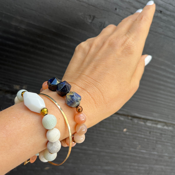 Sacred Shores - SOLD OUT