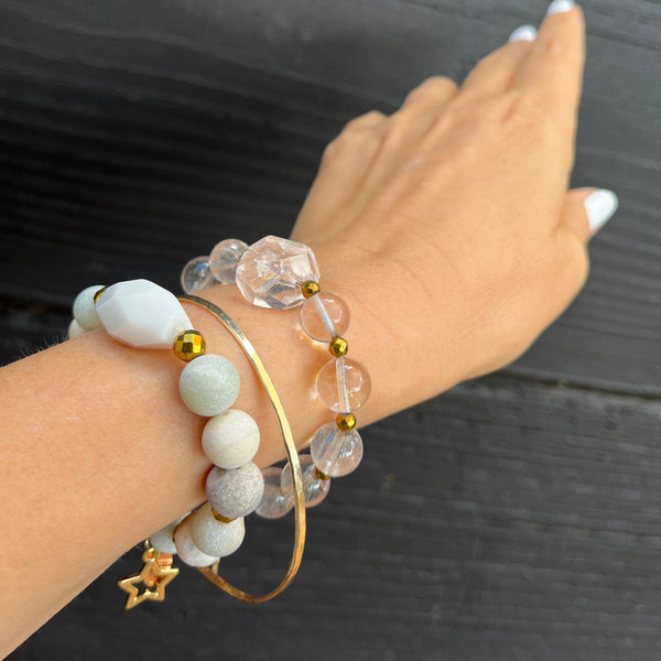 Sacred Shores - SOLD OUT