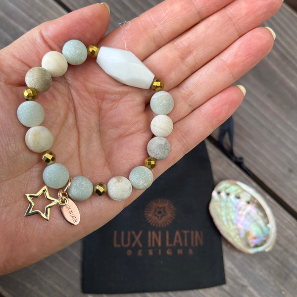 Sacred Shores - SOLD OUT