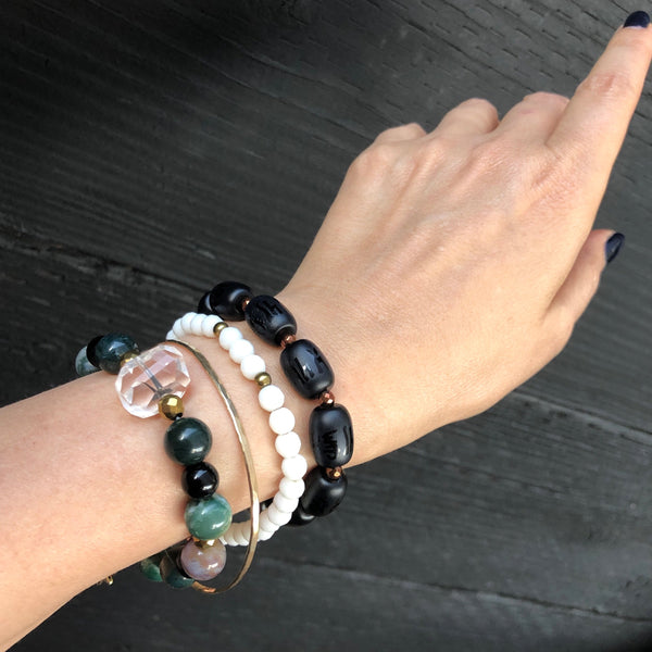 The Mantra - SOLD OUT