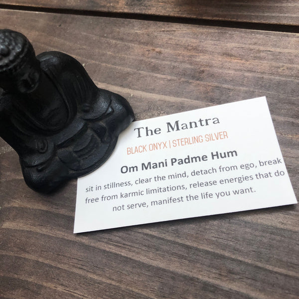 The Mantra Unisexy - SOLD OUT