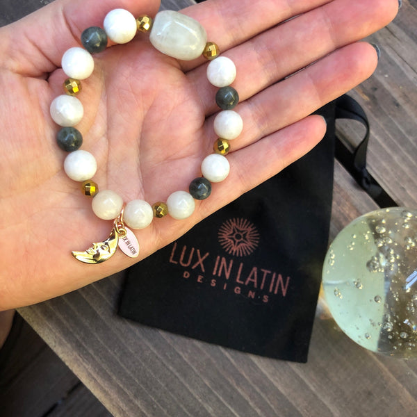 Full Moon - SOLD OUT