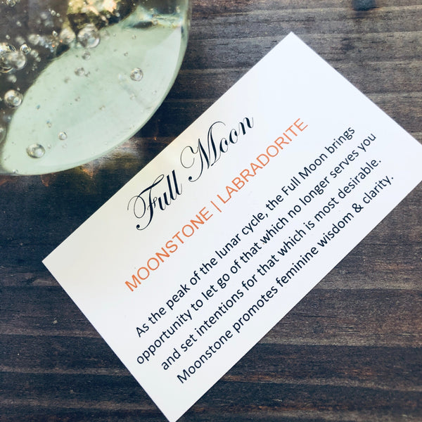 Full Moon - SOLD OUT