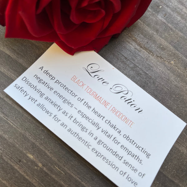 Love Potion - SOLD OUT