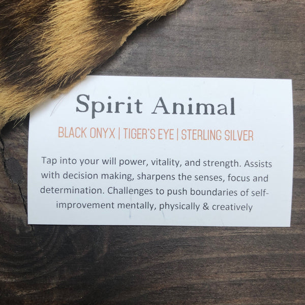 Spirit Animal Unisexy