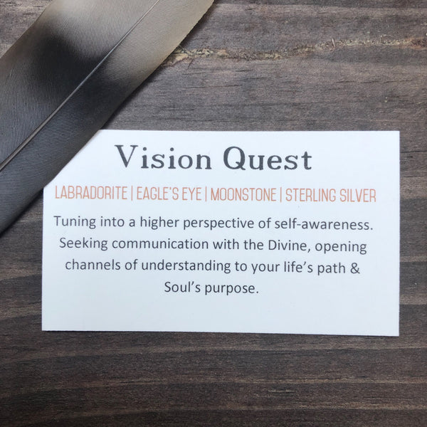 Vision Quest Unisexy