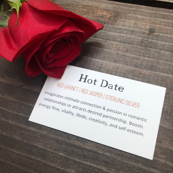 Hot Date Unisexy